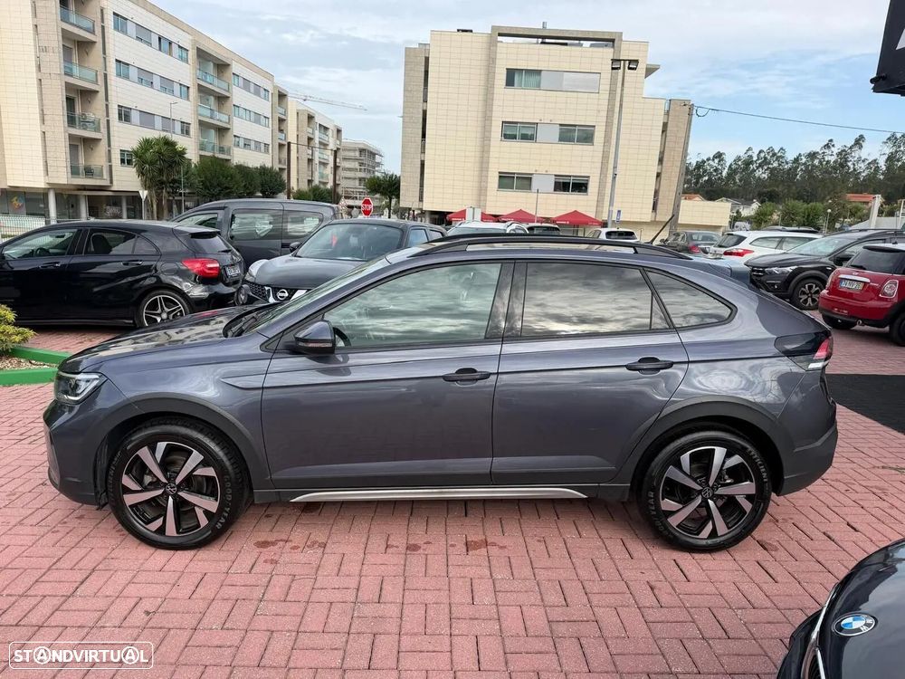 Volkswagen Taigo 2025 photo 5