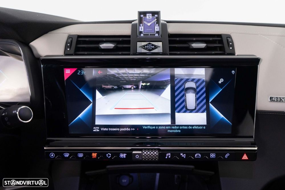 DS DS7 Crossback E-Tense Rivoli EAT8 - 31