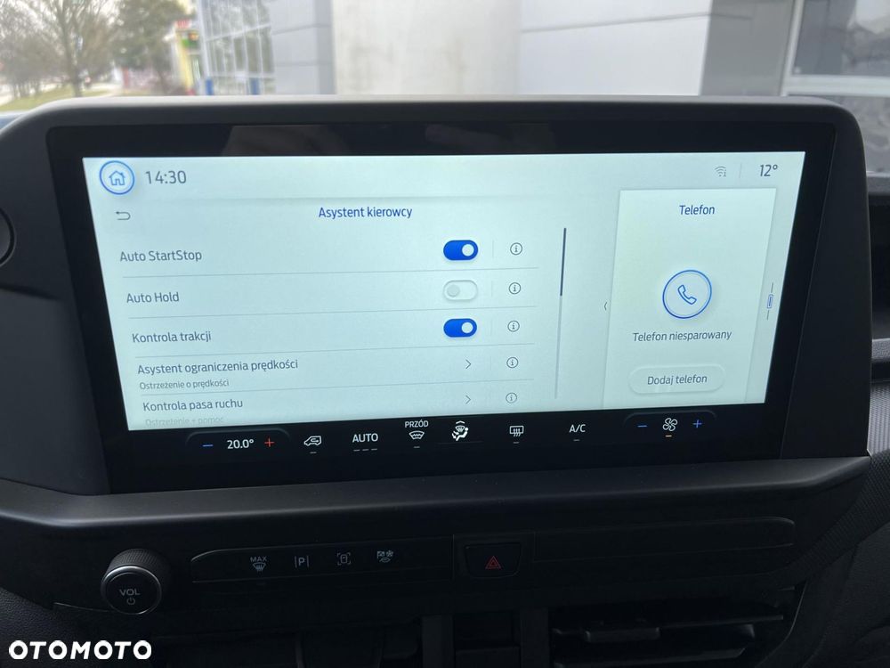 Ford Transit Custom - 27