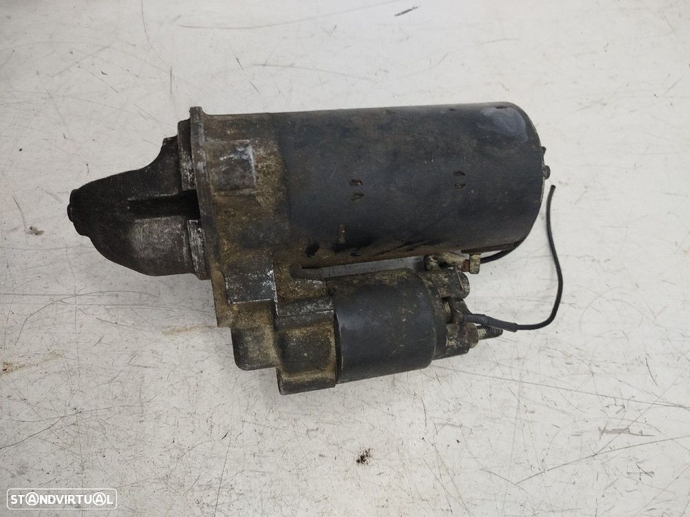 Motor De Arranque Bmw 5 Touring (E39) - 4