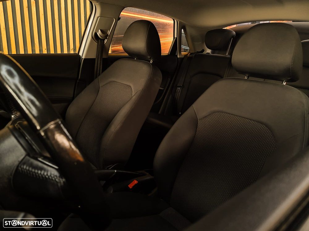 Audi A1 1.4 TDI (ultra) - 11