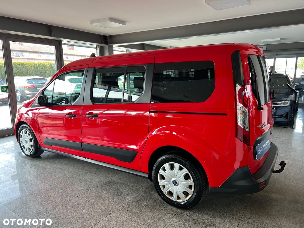 Ford Transit Connect 230 L2 Trend (bryg.) - 11