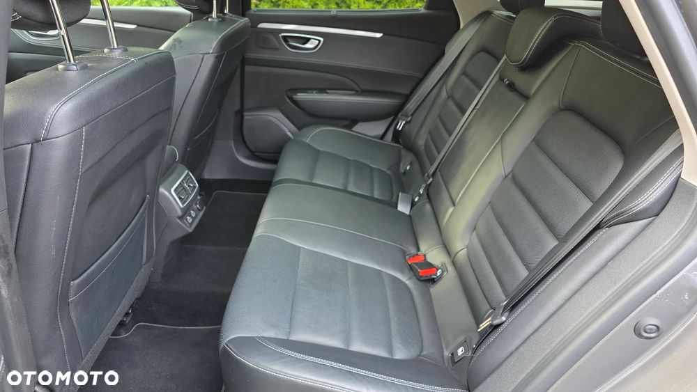 Renault Talisman 1.3 TCe FAP Intens EDC - 10