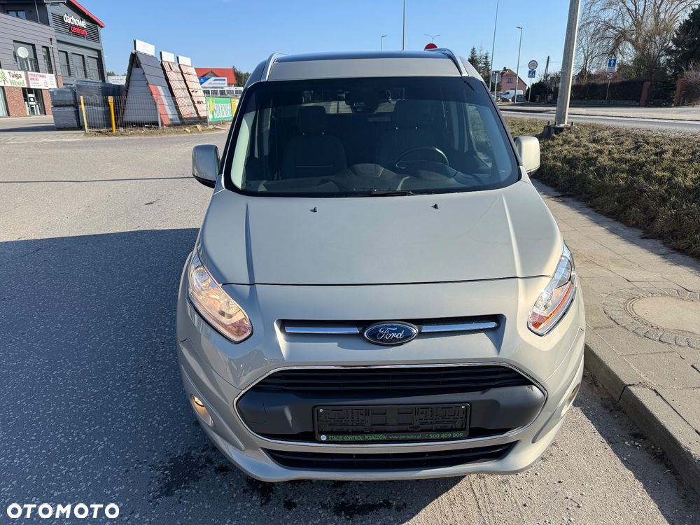 Ford Tourneo Connect 1.0 EcoBoost Start-Stop Trend - 8