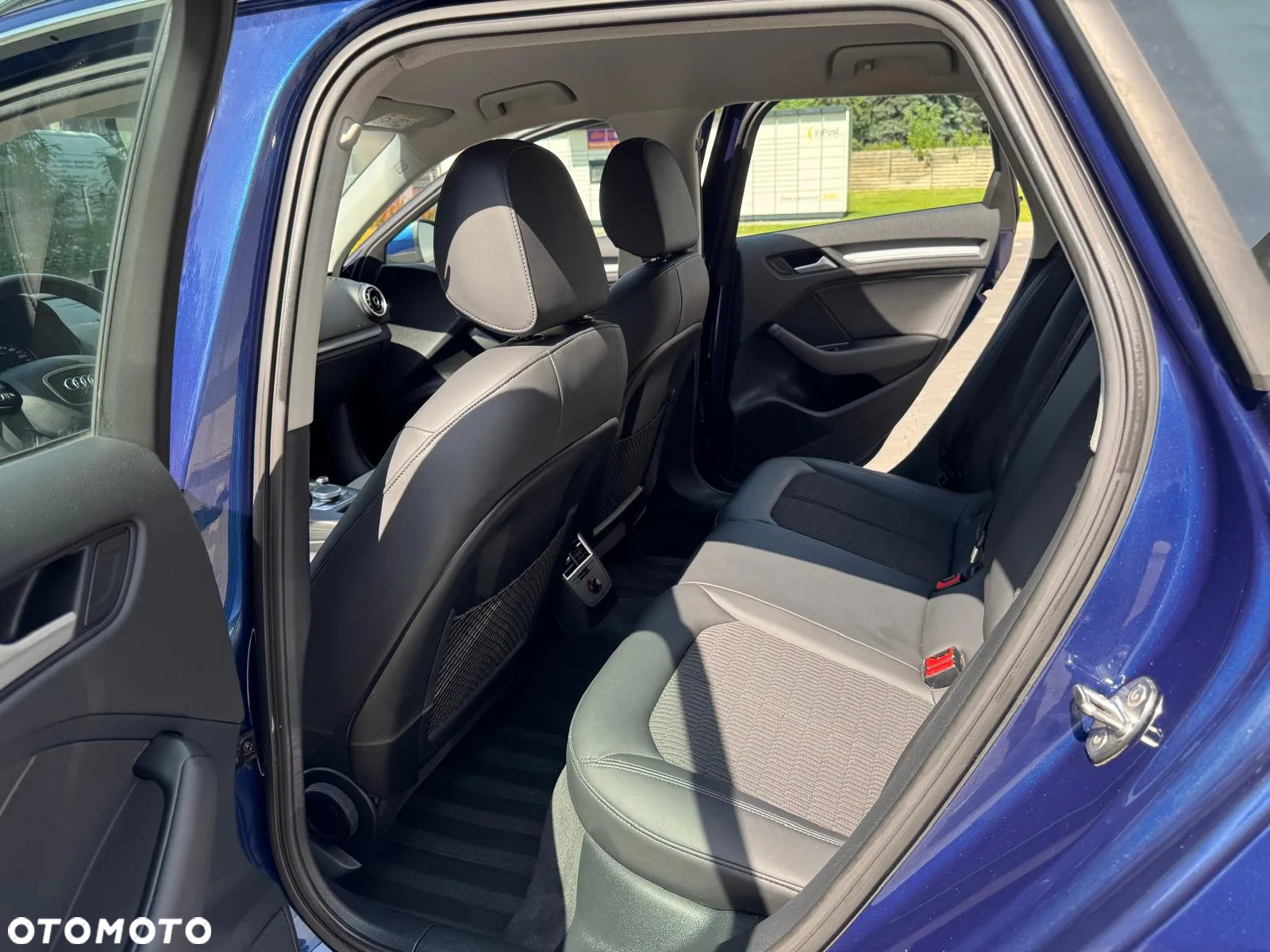 Audi A3 2.0 TDI Quattro Attraction - 7