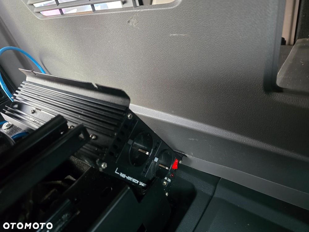 Scania S450/SCC/ACC/Klima Postojowa/Retarder/Ksenony - 28