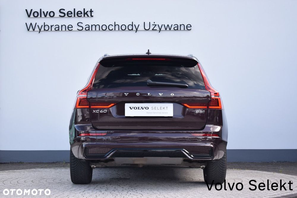 Volvo XC 60 - 9
