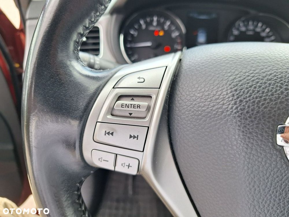 Nissan Pulsar 1.2 DIG-T Acenta EU6 - 14