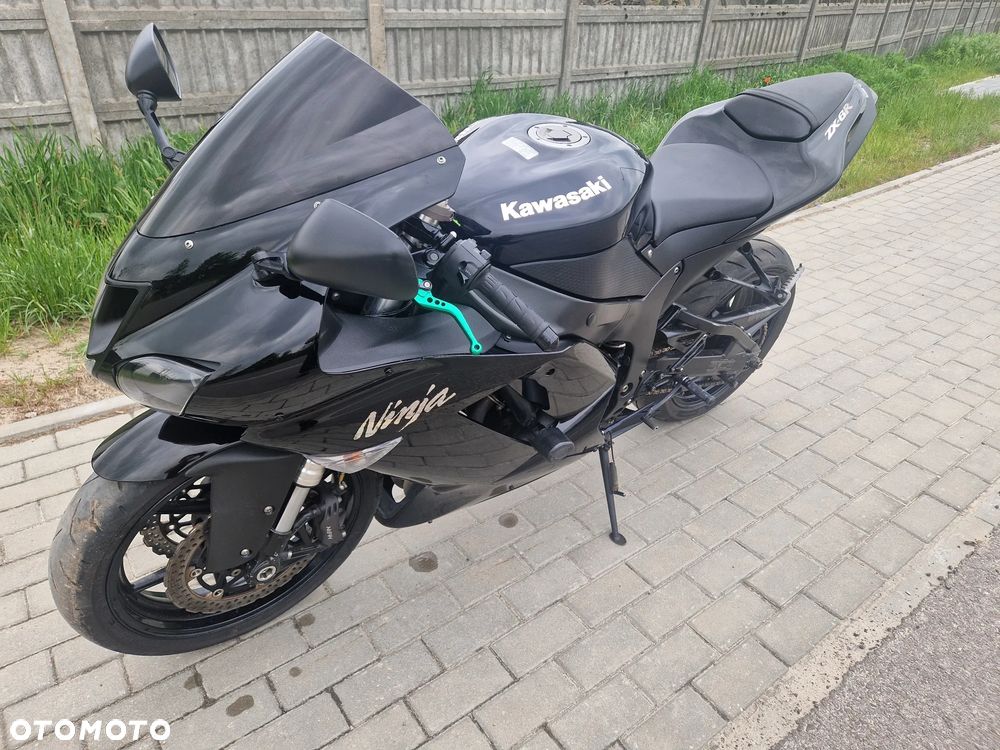 Kawasaki Ninja - 9