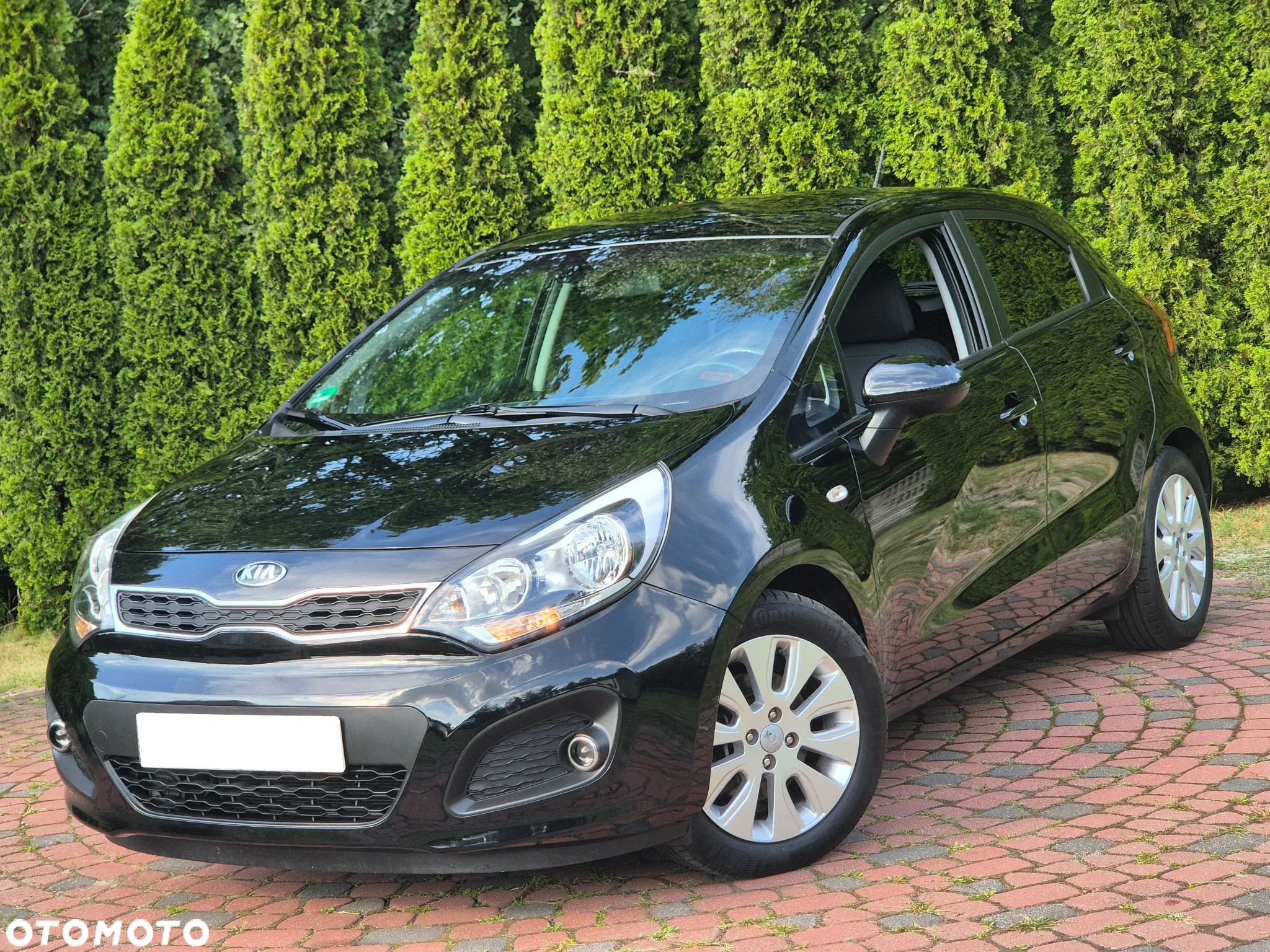 Kia Rio 1.2 XL - 6