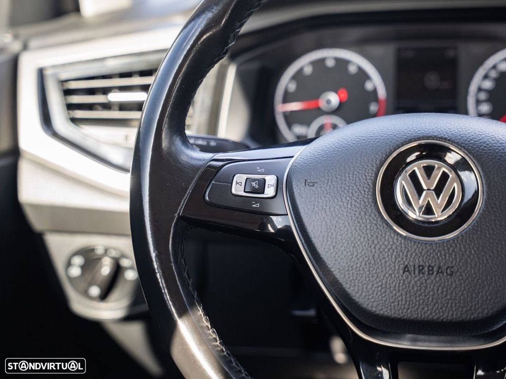 VW Polo 1.0 Confortline - 33