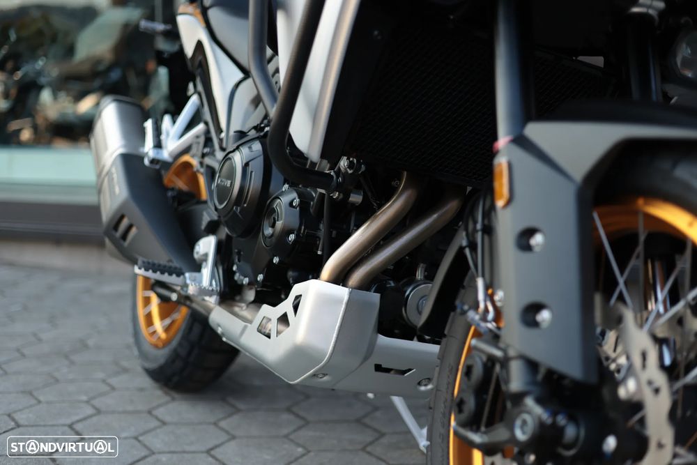 KOVE 510X 625 X PRO - 5
