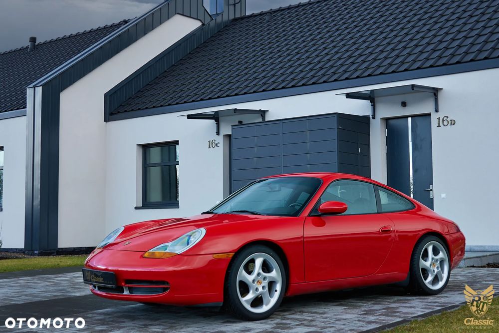 Porsche 911 - 19