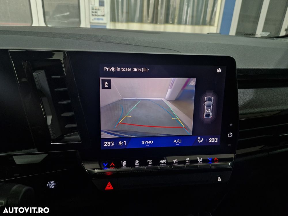 Renault Austral E-Tech 200 HEV Evolution - 13