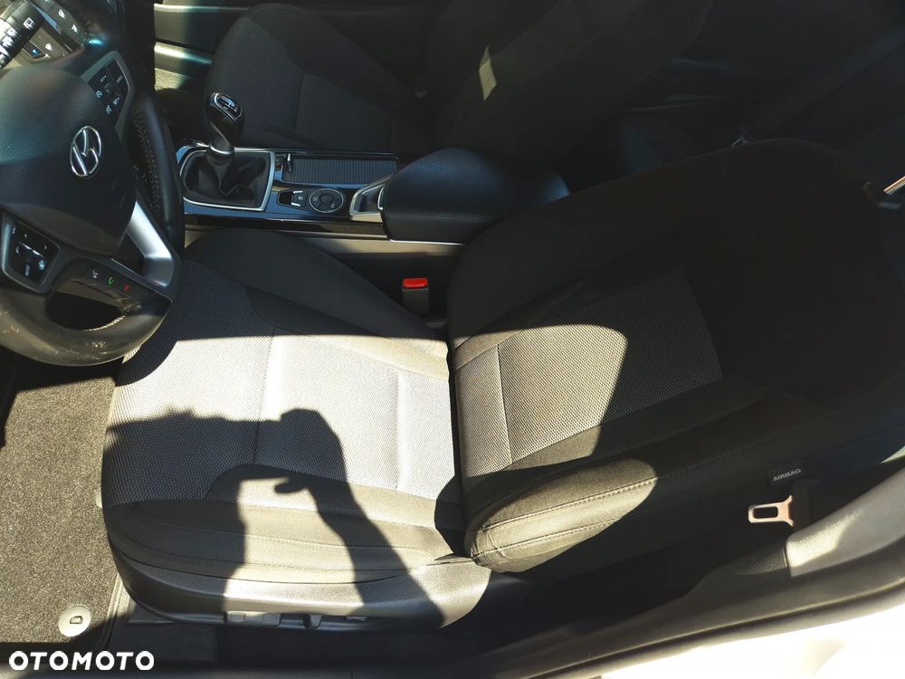 Hyundai i40 i40cw 1.6 5 Star Edition - 17