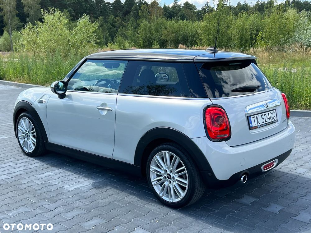 MINI Cooper - 5