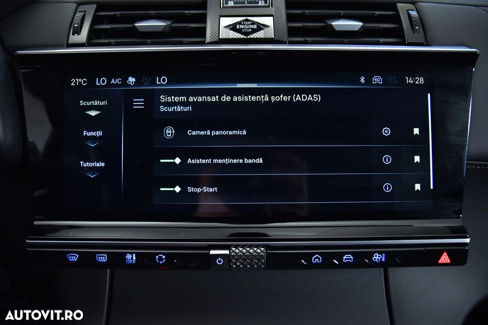 DS Automobiles DS 7 Crossback - 18