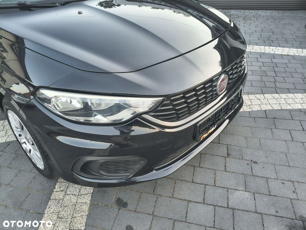 Fiat Tipo 1.4 T-Jet Easy - 19
