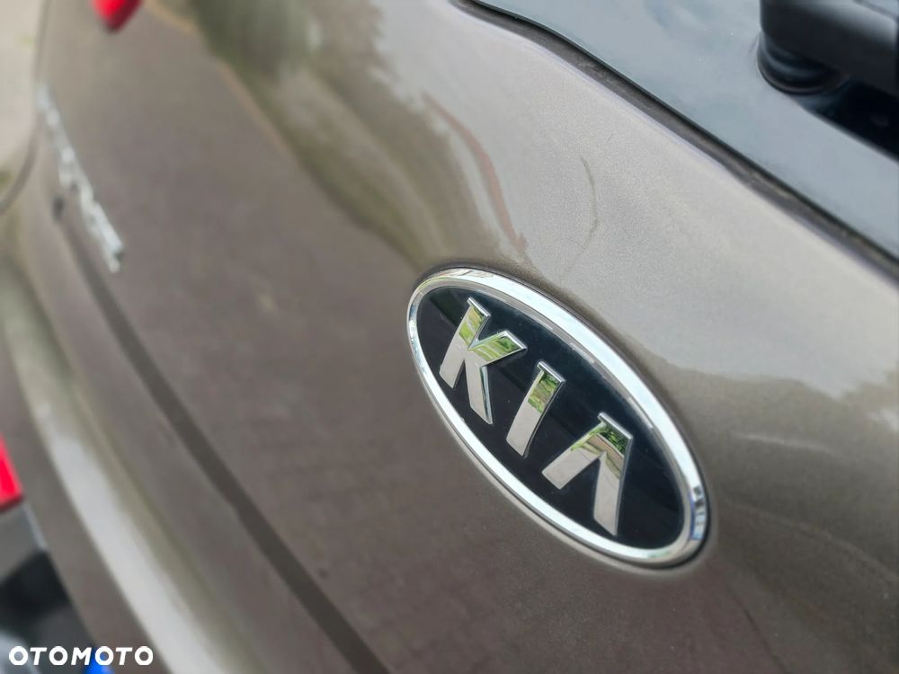 Kia Sportage - 13