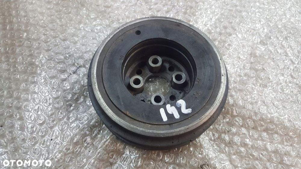 KOŁO PASOWE VW GOLF AUDI SEAT 1.9 SDI 038105243