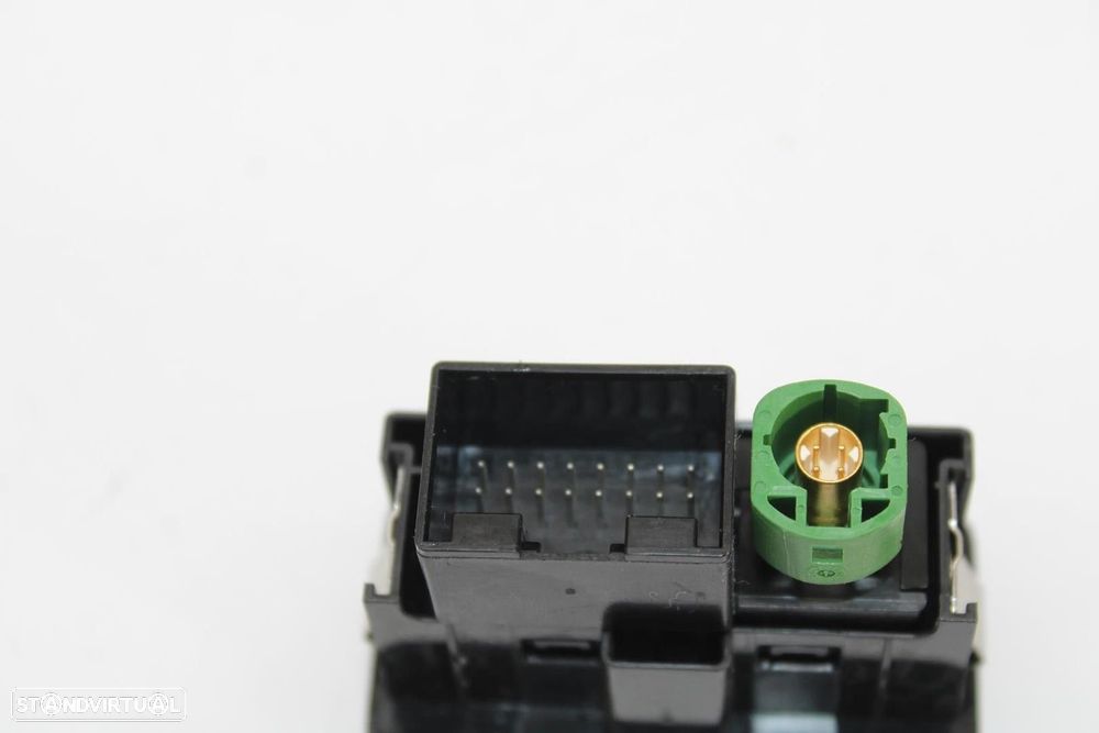 CONECTOR OBD VOLKSWAGEN GOLF VII VARIANT 2014 -5G0035222A - 3