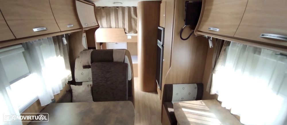 Chausson Flash - 5