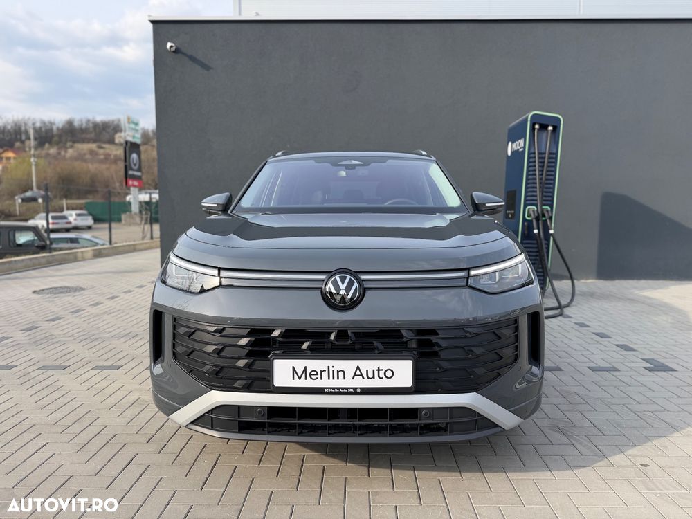Volkswagen Tayron 1.5 TSI DSG PHEV Life - 2