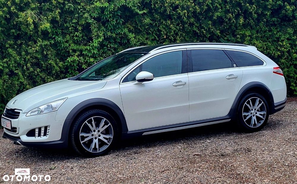 Peugeot 508 - 14