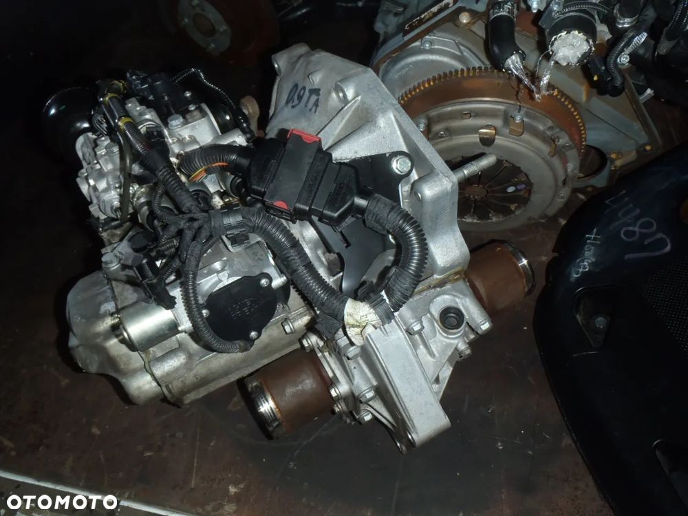 duallogic selespeed robot przystawka korpus skrzynia automatyczna automat robot automatic fiat alfa mito bravo II 500 500l 500x tipo grande punto evo doblo Qubo fiorino panda ford ka lancia musa idea ypsilon 1.2 1.4 900 twinair - 24