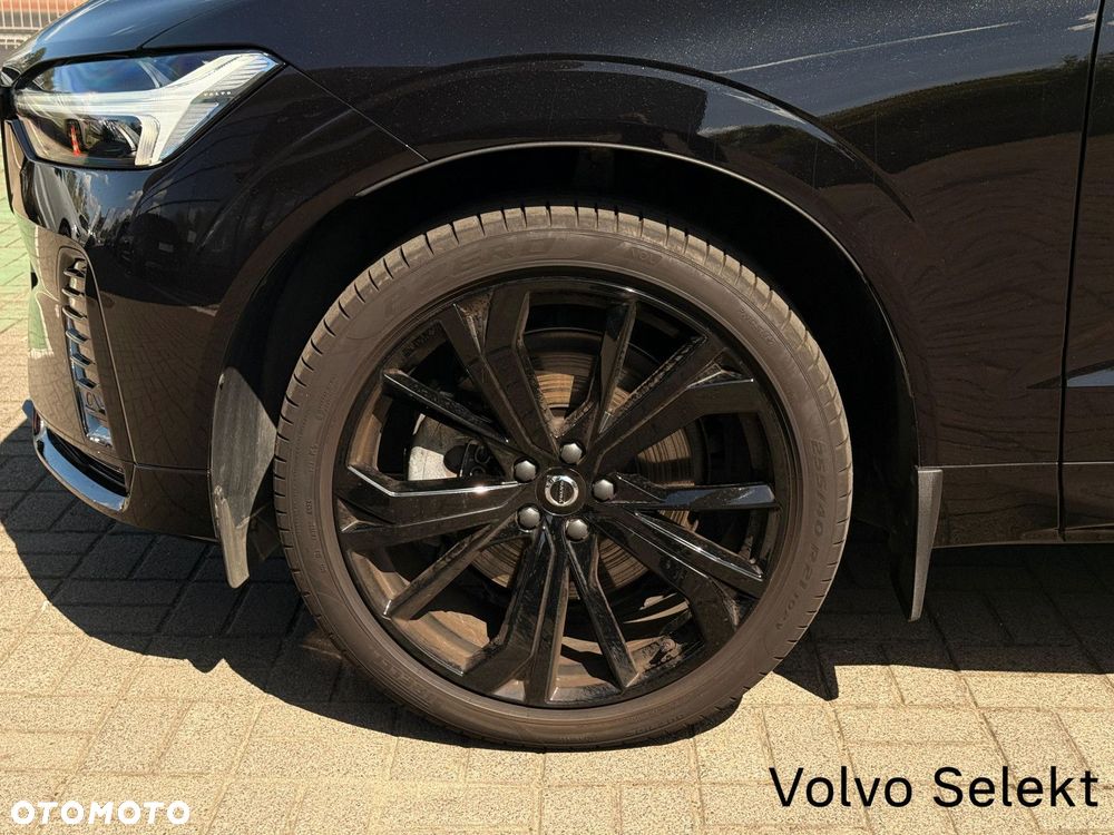 Volvo XC 60 - 12