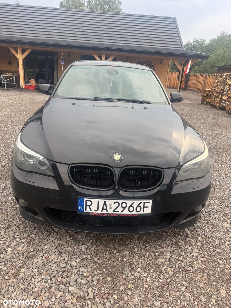 BMW Seria 5 530d Sport-Aut Edition Lifestyle - 5