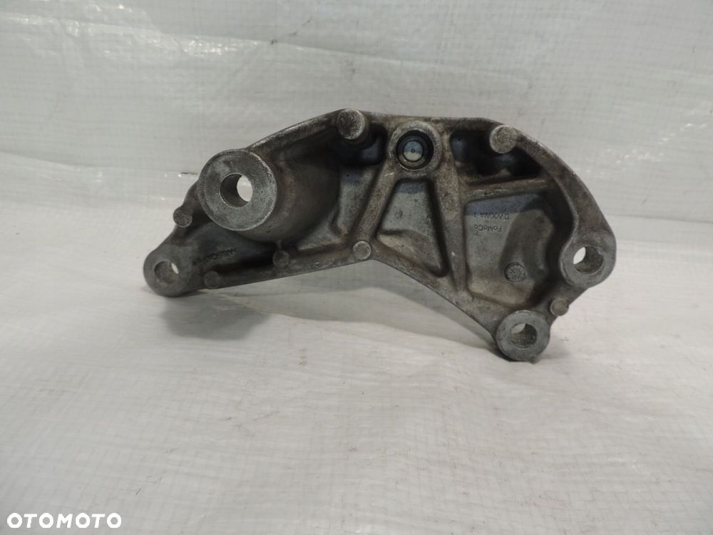 ŁAPA SKRZYNI BIEGÓW FORD MONDEO MK5 GALAXY MK4 2.0 TDCI DS73-7M125-GC - 2