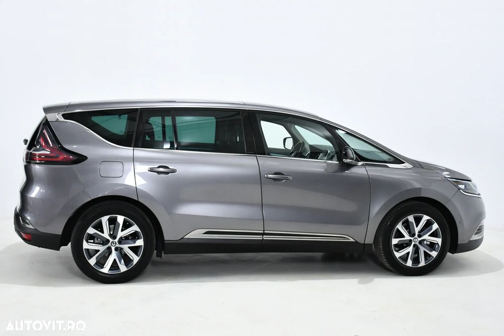Renault Espace Energy dCi 160 EDC Intens - 4