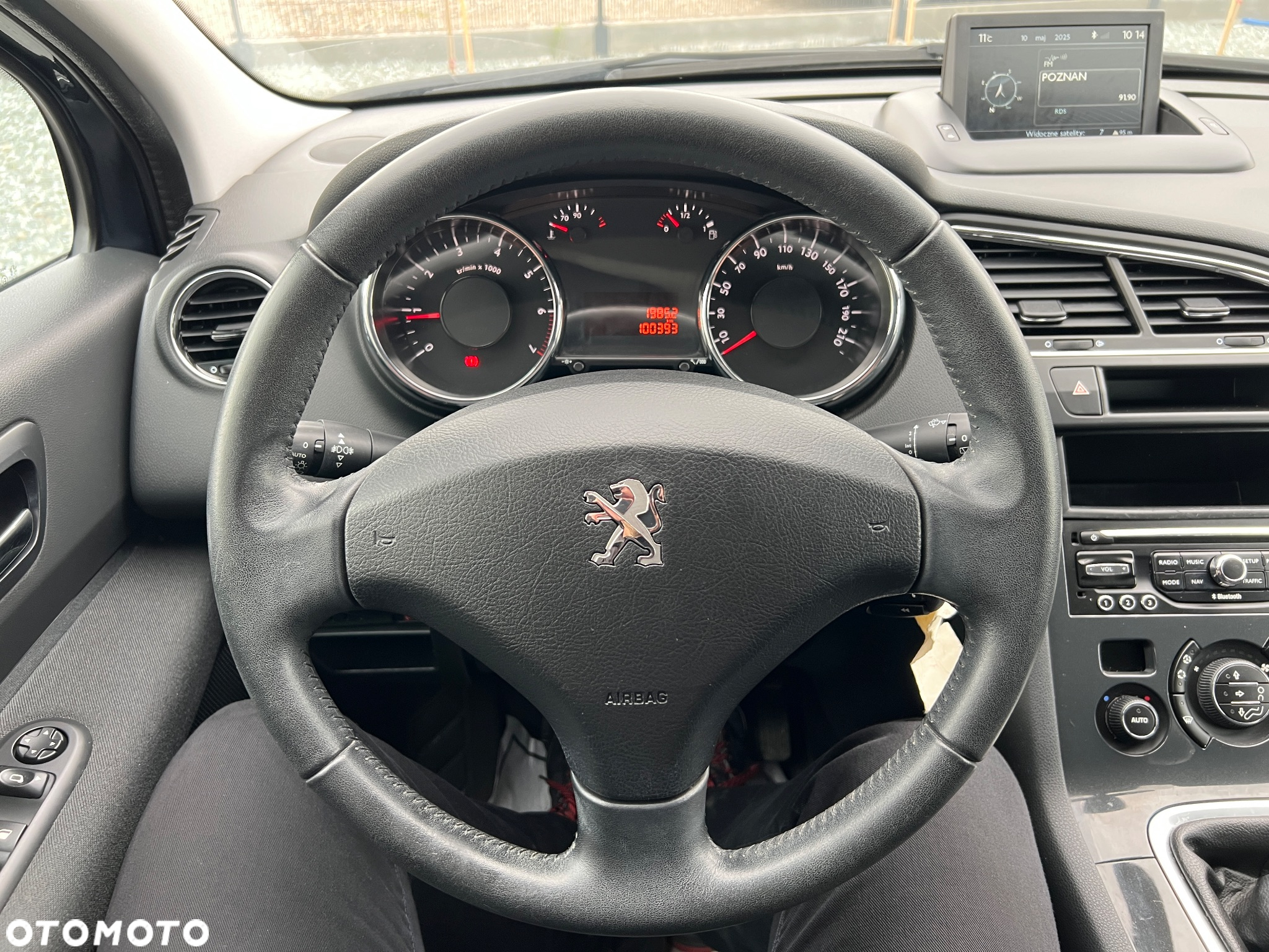 Peugeot 5008 1.2 PureTech Active S&S - 17