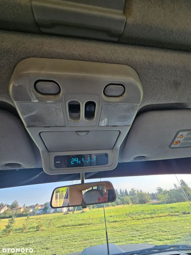 Nissan Patrol 3.0 TDI Elegance - 10