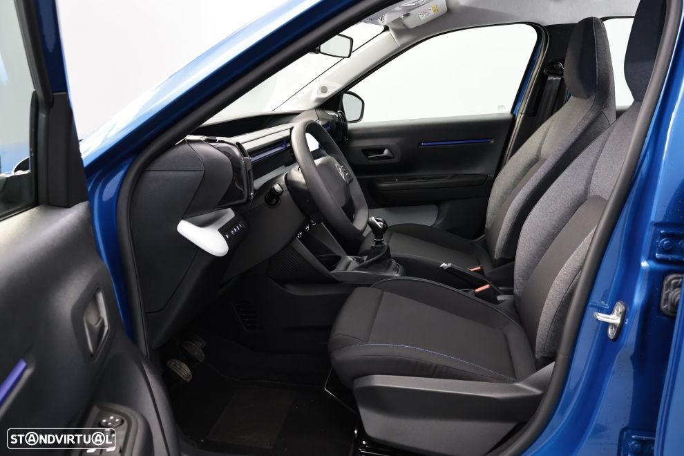 Citroën C3 1.2 Turbo You - 25