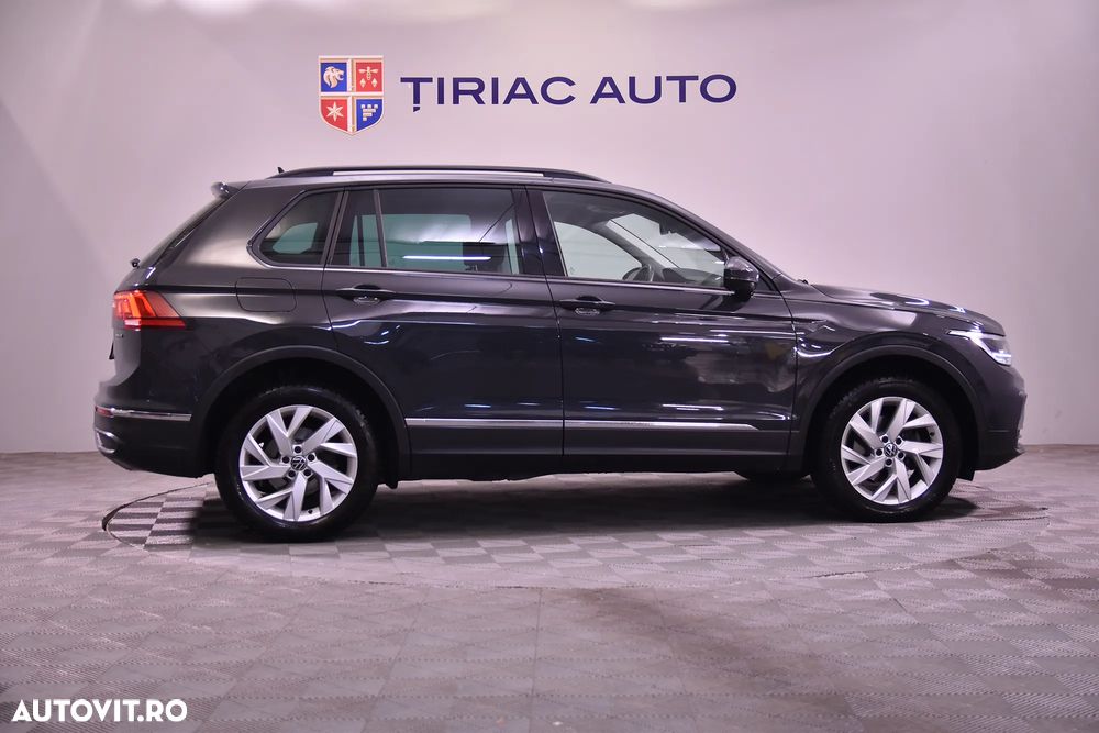 Volkswagen Tiguan - 7