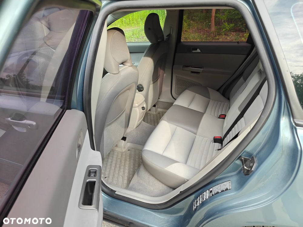 Volvo V50 2.0D Momentum - 31