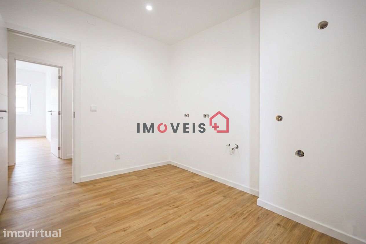 Apartamento T6 - Leiria - Grande imagem: 4/27