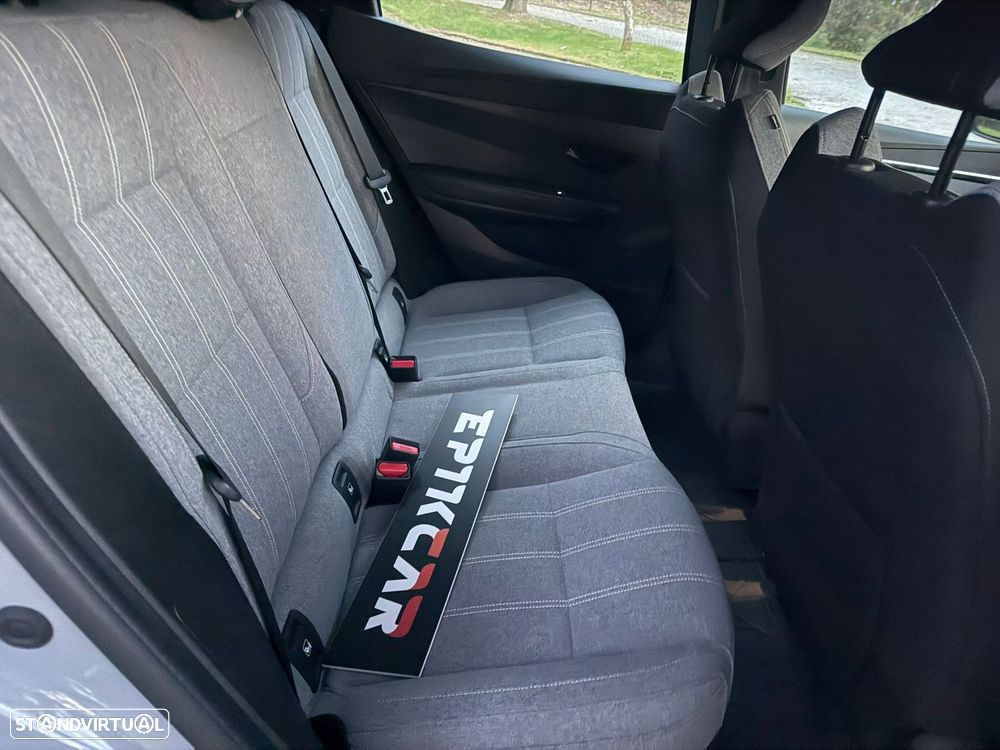 Renault Mégane E-Tech EV60 Equilibre Optimum Charge - 28