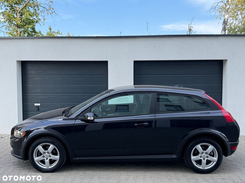 Volvo C30 - 3