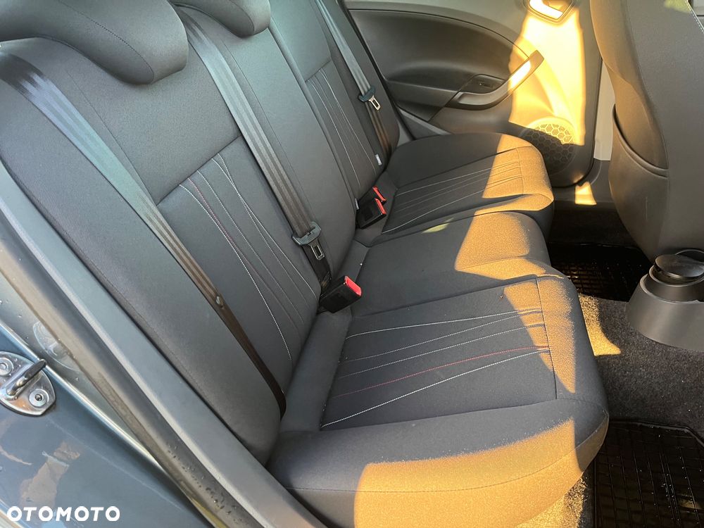 Seat Ibiza 1.2 12V Copa - 14