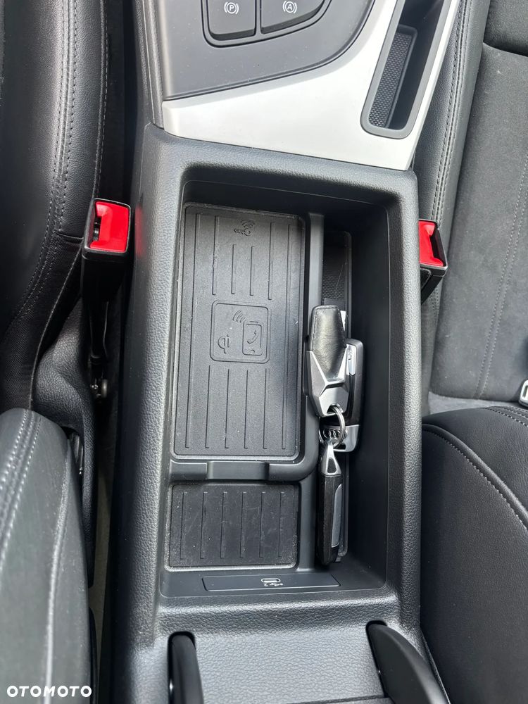 Audi A5 Sportback 40 TFSI mHEV S tronic - 27