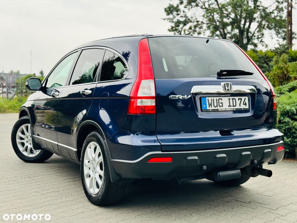 Honda CR-V 2.0 Executive - 32