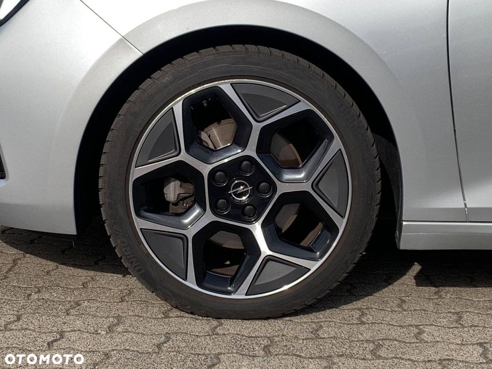 Opel Astra 1.2 T GS S&S - 14
