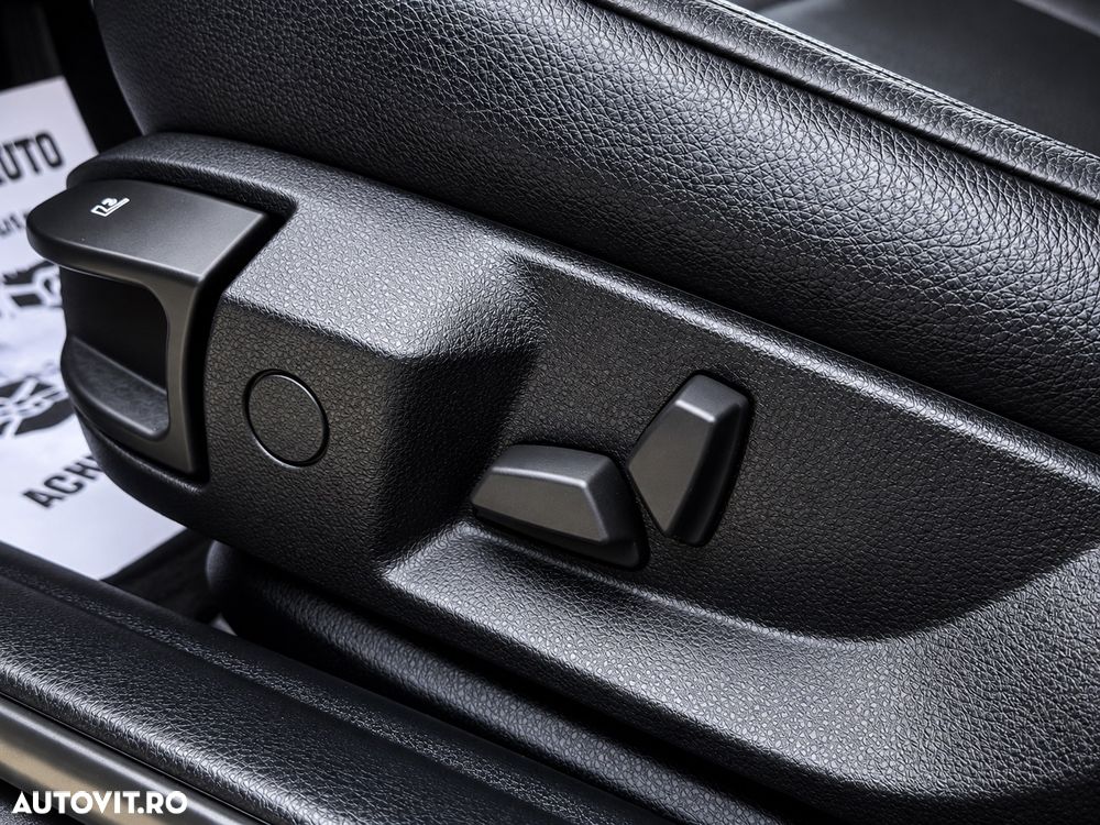 BMW Seria 5 520d - 12