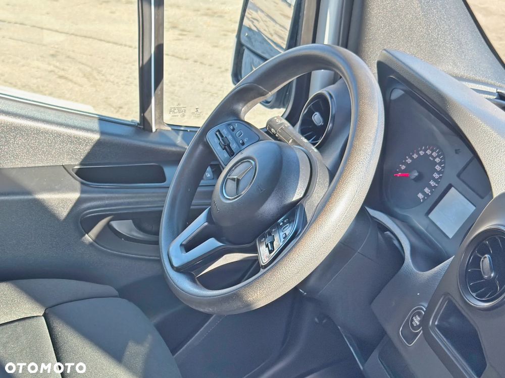 Mercedes-Benz Sprinter * 4x2 * STAN BDB - 12