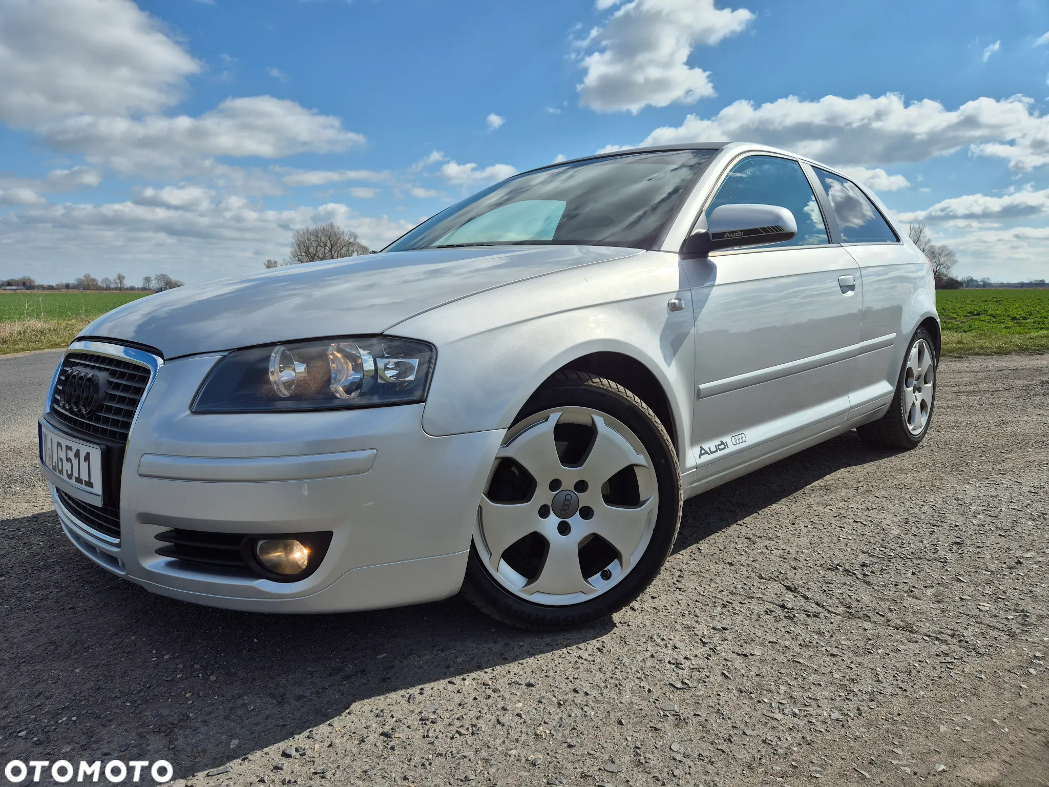 Audi A3 - 13