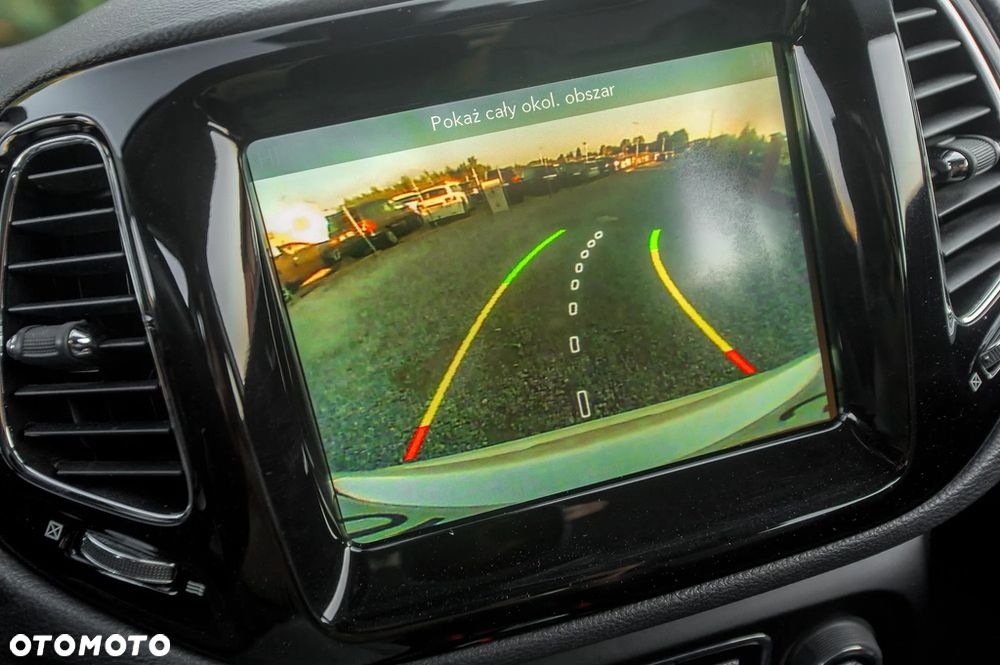 Jeep Compass 1.4 TMair Limited 4WD S&S - 34