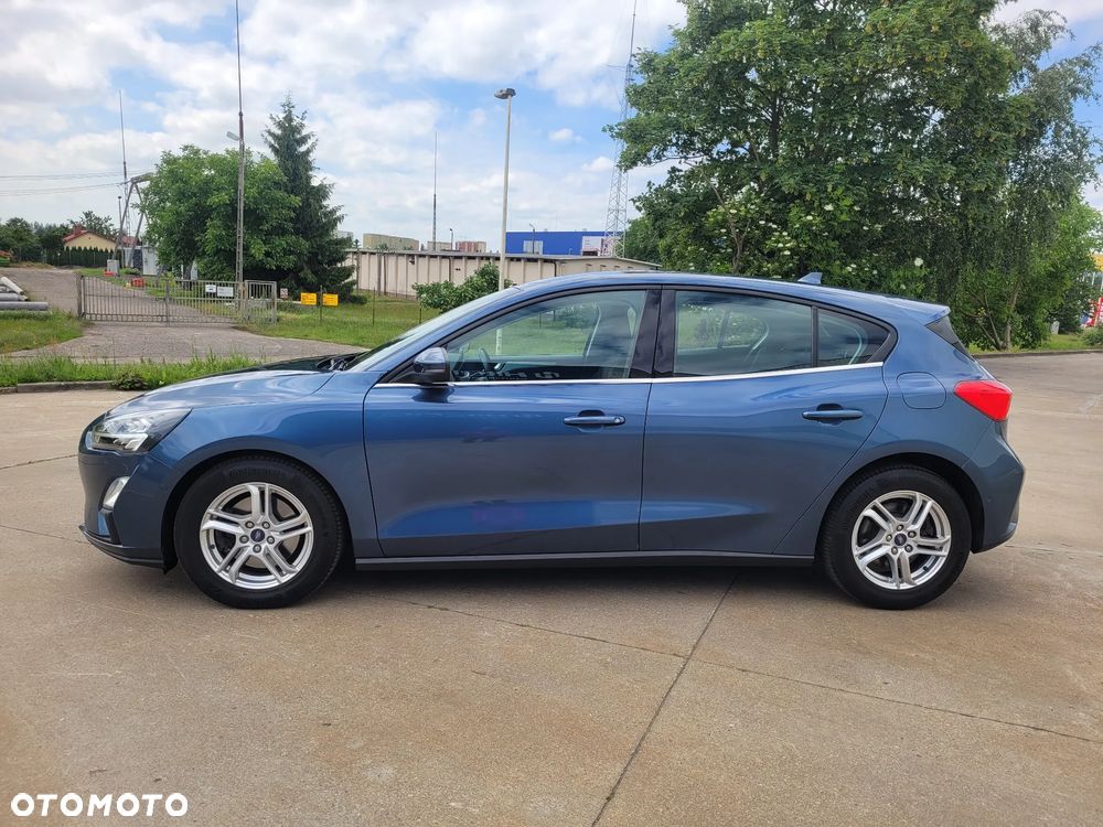 Ford Focus - 4